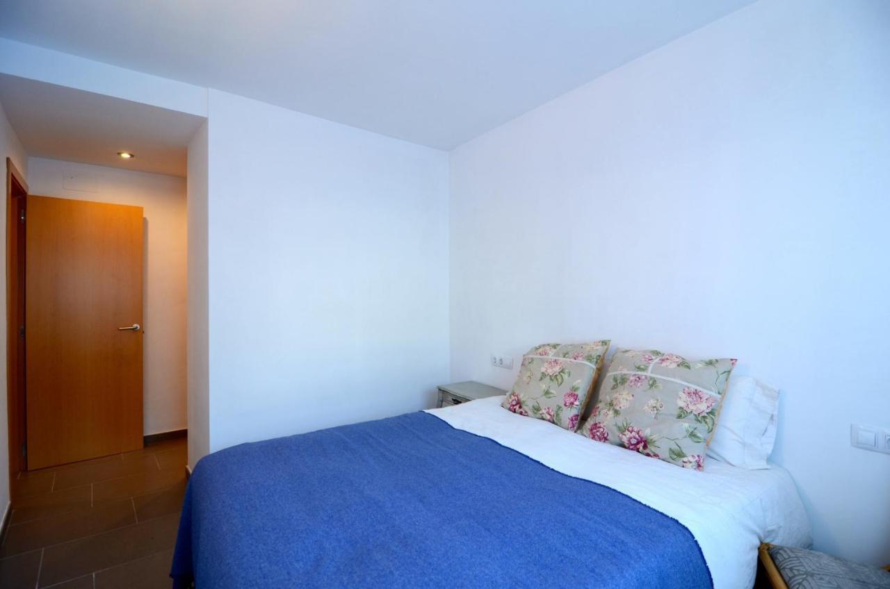 Platja 32 1º 1ª. Apartment L'Estartit Ngoại thất bức ảnh