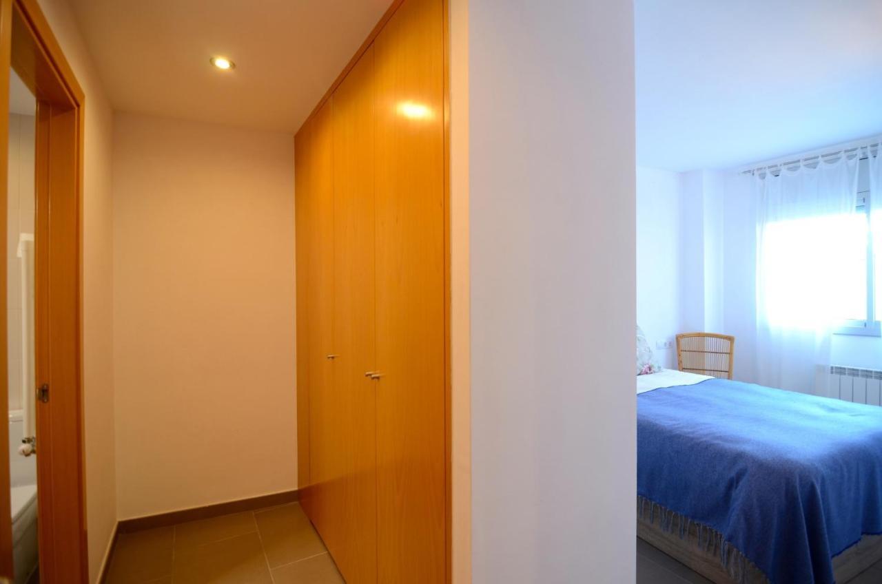 Platja 32 1º 1ª. Apartment L'Estartit Ngoại thất bức ảnh