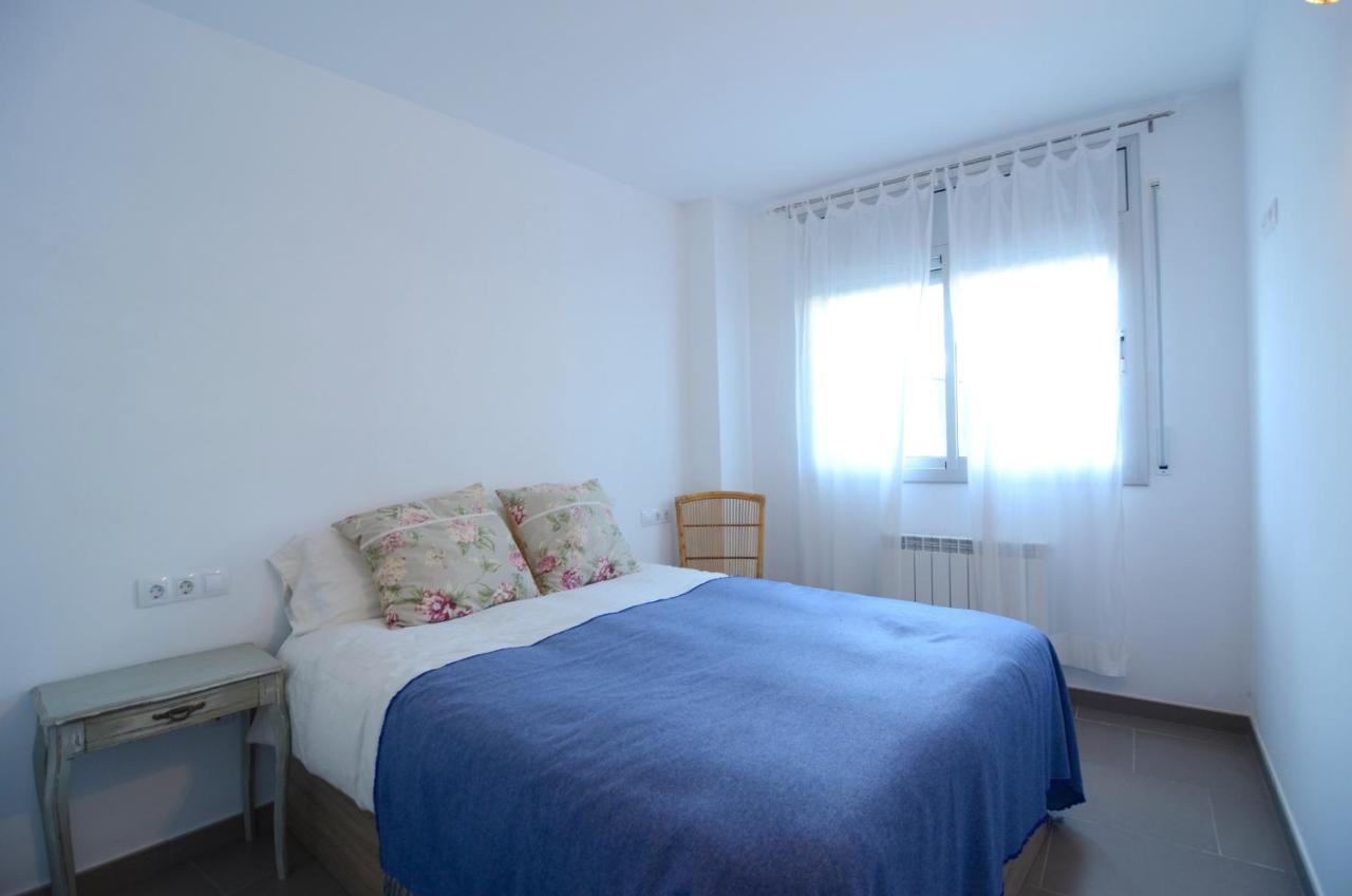 Platja 32 1º 1ª. Apartment L'Estartit Ngoại thất bức ảnh